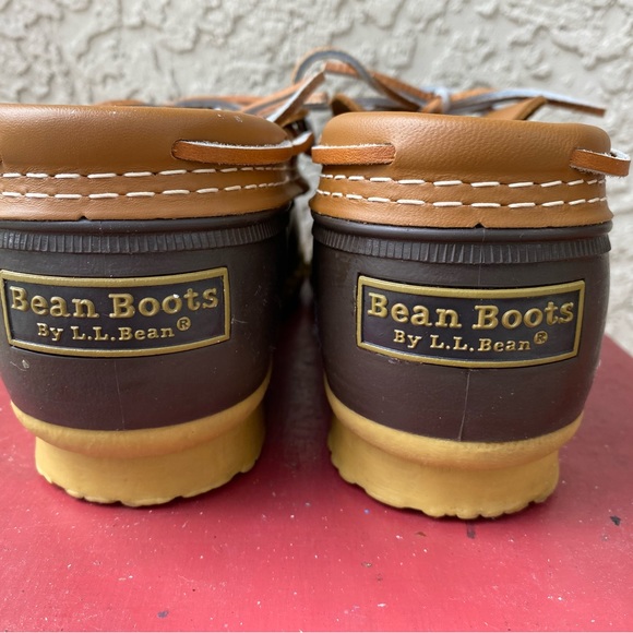 L.L.Bean Boots - Picture 9 of 10